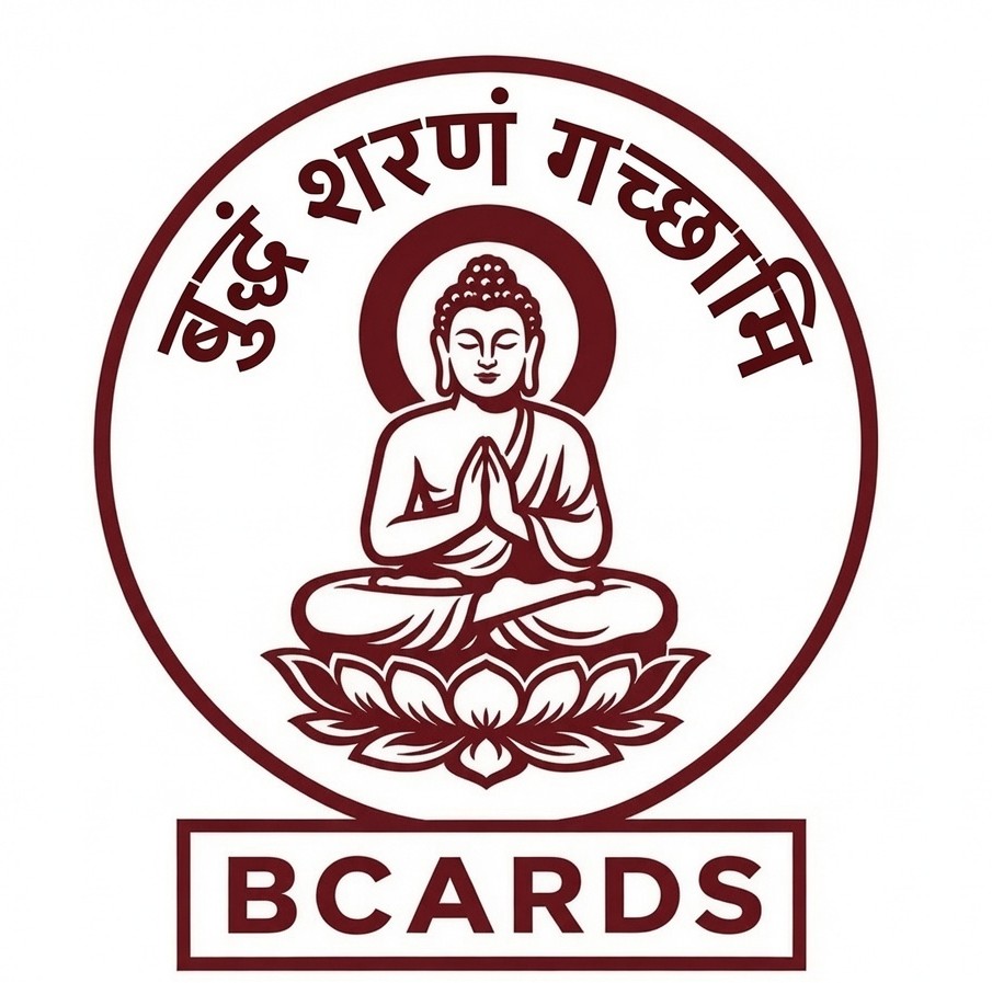 BCARDS Logo